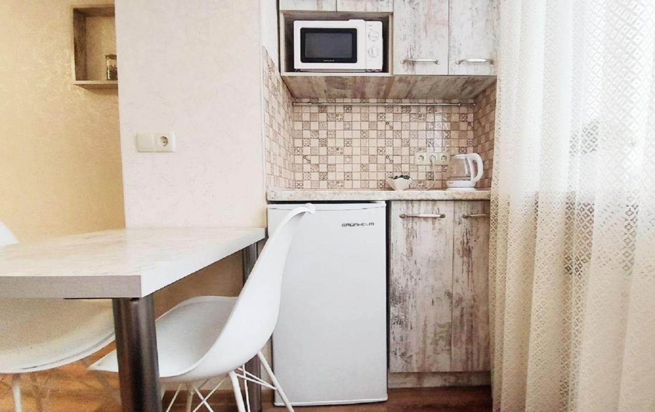 Мелодия Прованса В Старом Центре Charkiw Exterior foto