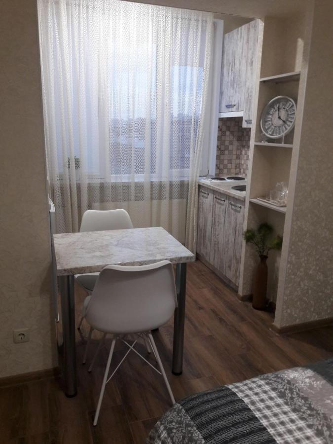 Мелодия Прованса В Старом Центре Charkiw Exterior foto