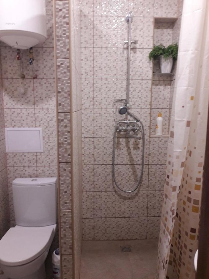 Мелодия Прованса В Старом Центре Charkiw Exterior foto