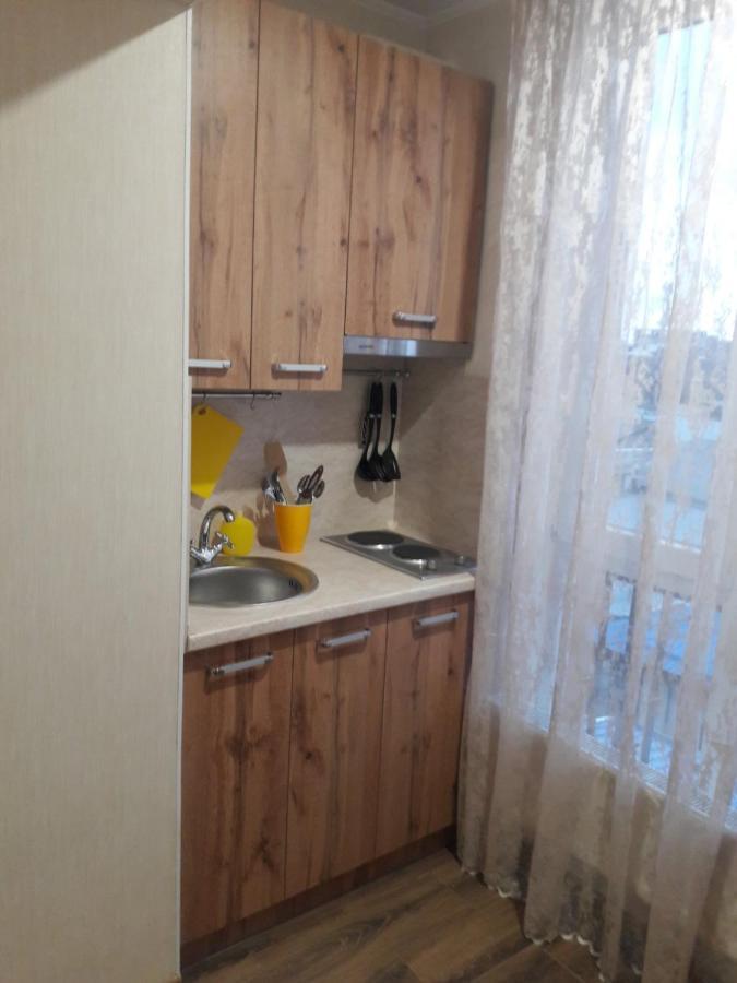 Мелодия Прованса В Старом Центре Charkiw Exterior foto