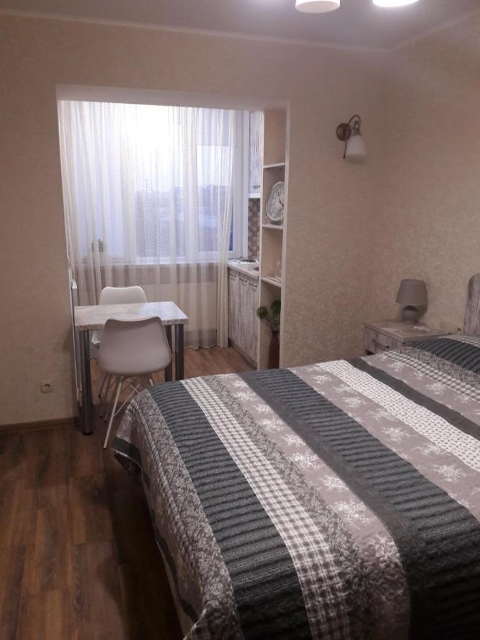 Мелодия Прованса В Старом Центре Charkiw Exterior foto